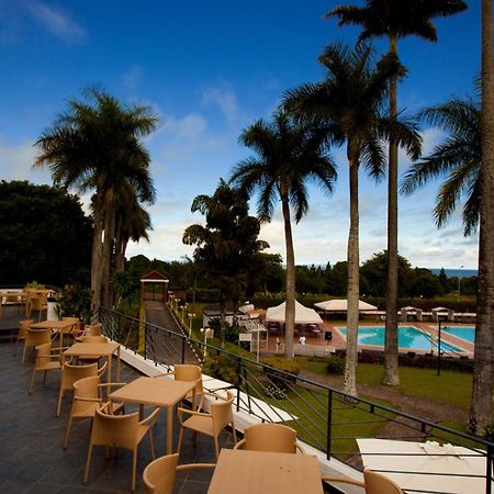Lake Victoria Hotel Entebbe Bagian luar foto