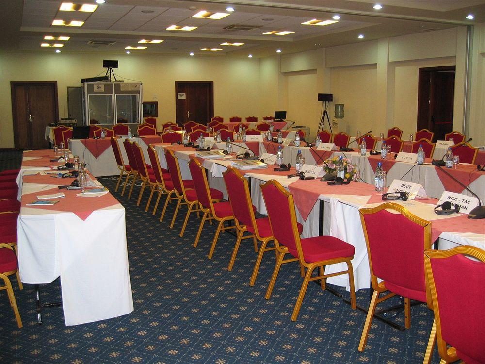 Lake Victoria Hotel Entebbe Bagian luar foto
