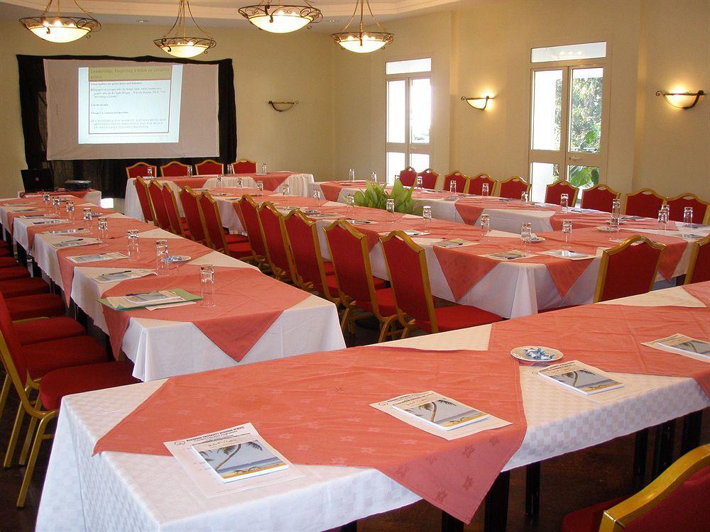 Lake Victoria Hotel Entebbe Bagian luar foto
