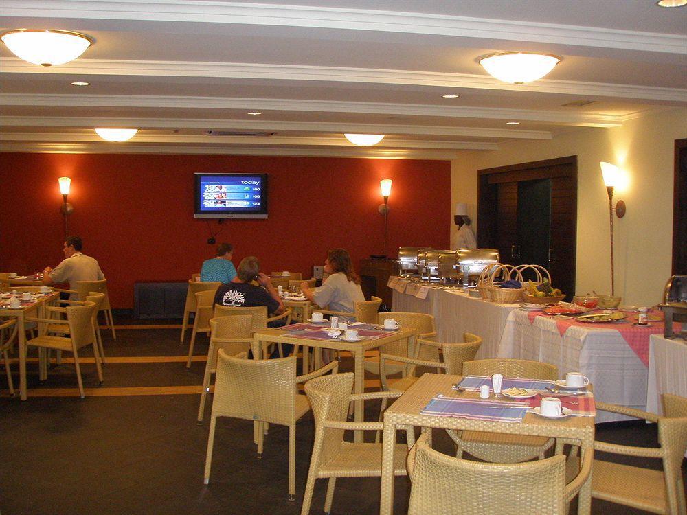 Lake Victoria Hotel Entebbe Bagian luar foto