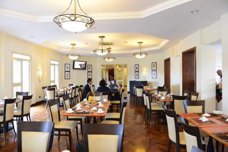 Lake Victoria Hotel Entebbe Bagian luar foto