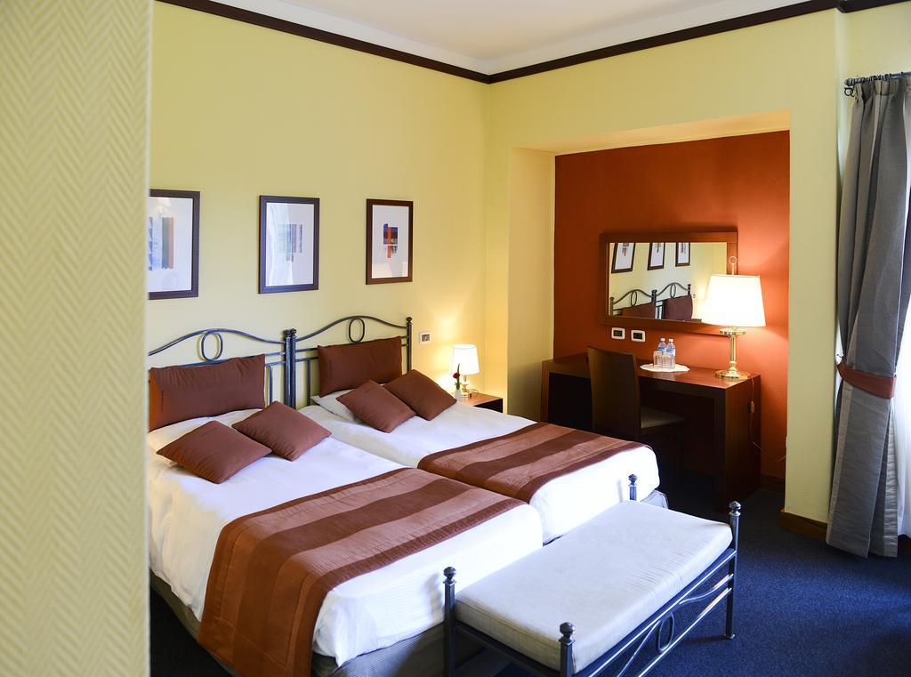 Lake Victoria Hotel Entebbe Ruang foto