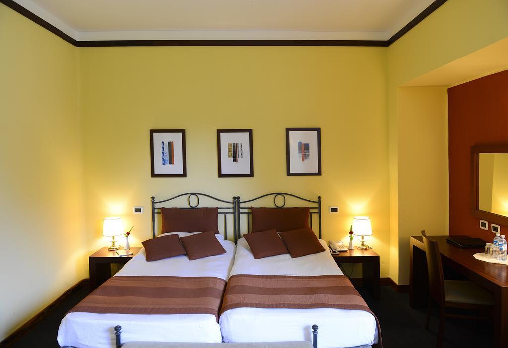 Lake Victoria Hotel Entebbe Ruang foto