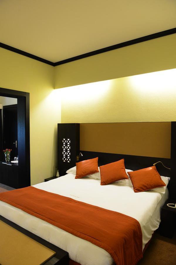 Lake Victoria Hotel Entebbe Bagian luar foto