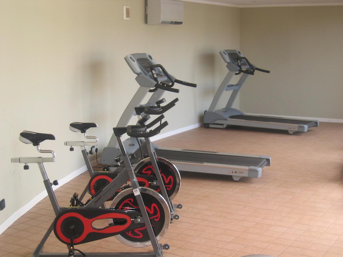 Lake Victoria Hotel Entebbe Bagian luar foto