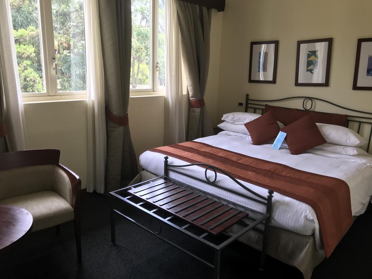 Lake Victoria Hotel Entebbe Bagian luar foto