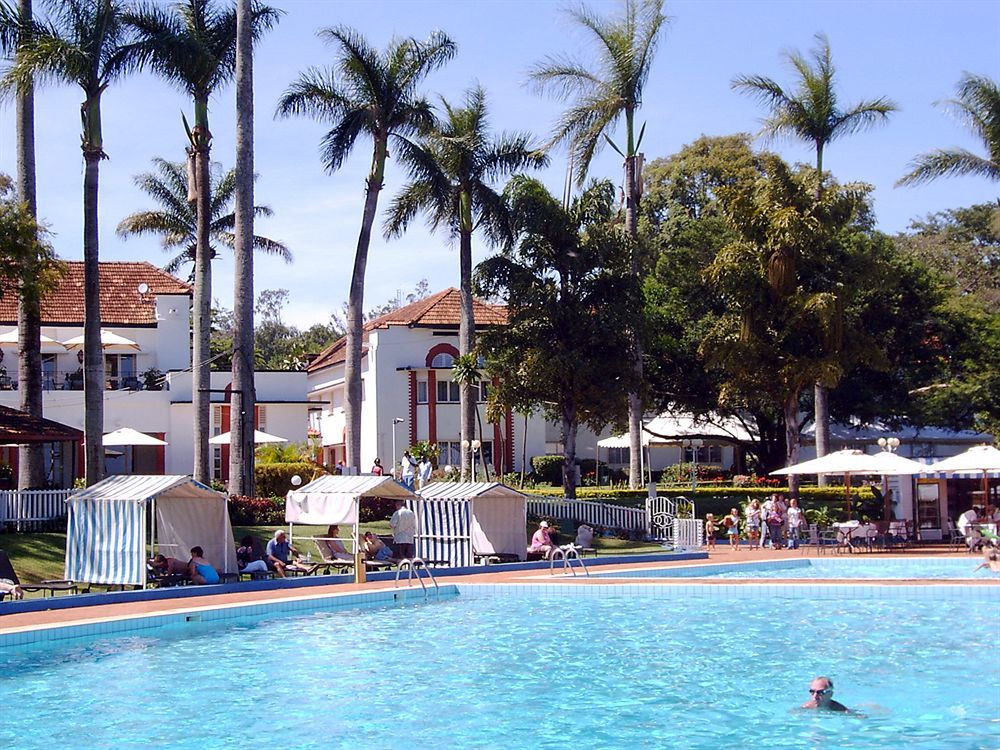 Lake Victoria Hotel Entebbe Bagian luar foto