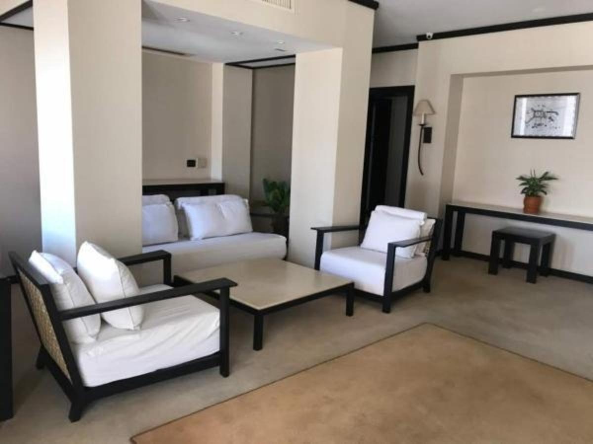Lake Victoria Hotel Entebbe Bagian luar foto
