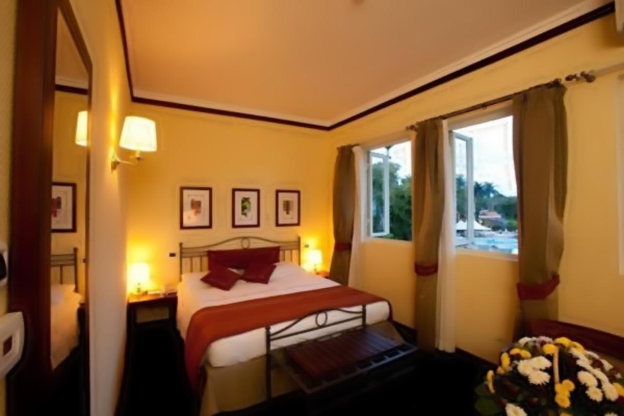 Lake Victoria Hotel Entebbe Bagian luar foto