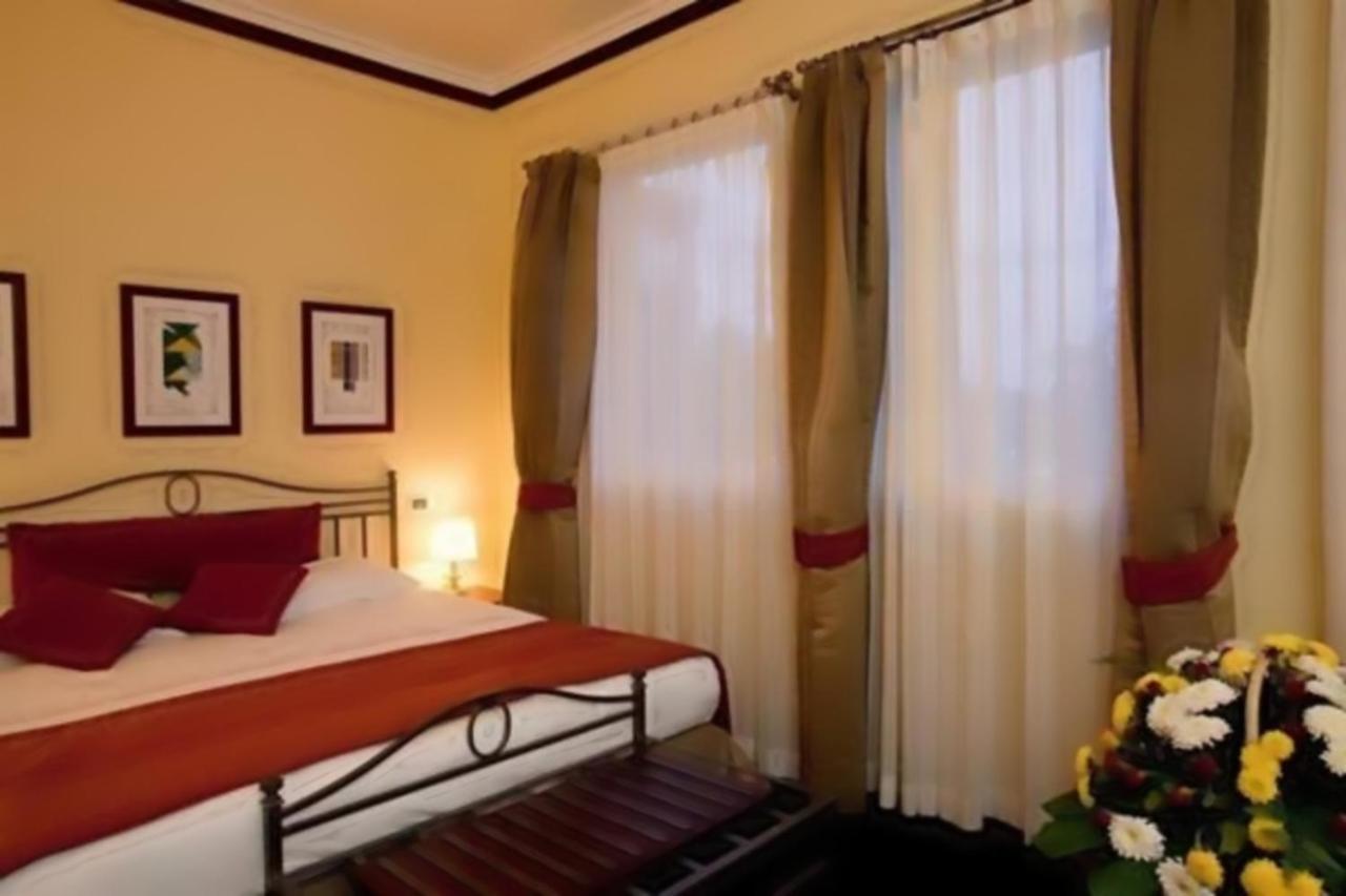 Lake Victoria Hotel Entebbe Bagian luar foto