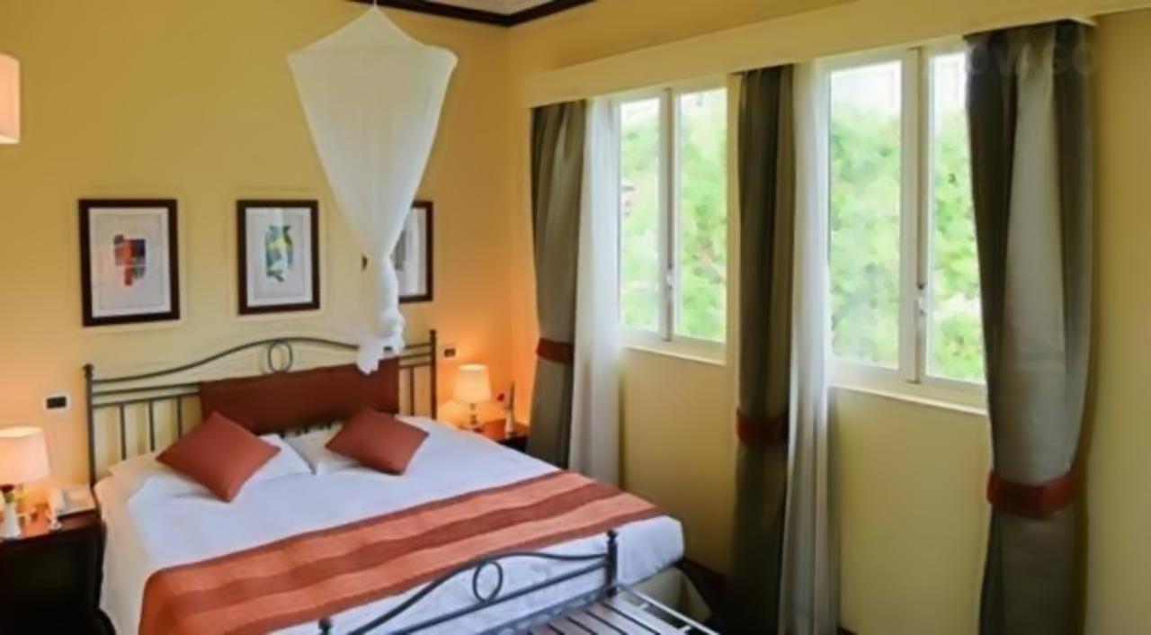 Lake Victoria Hotel Entebbe Bagian luar foto