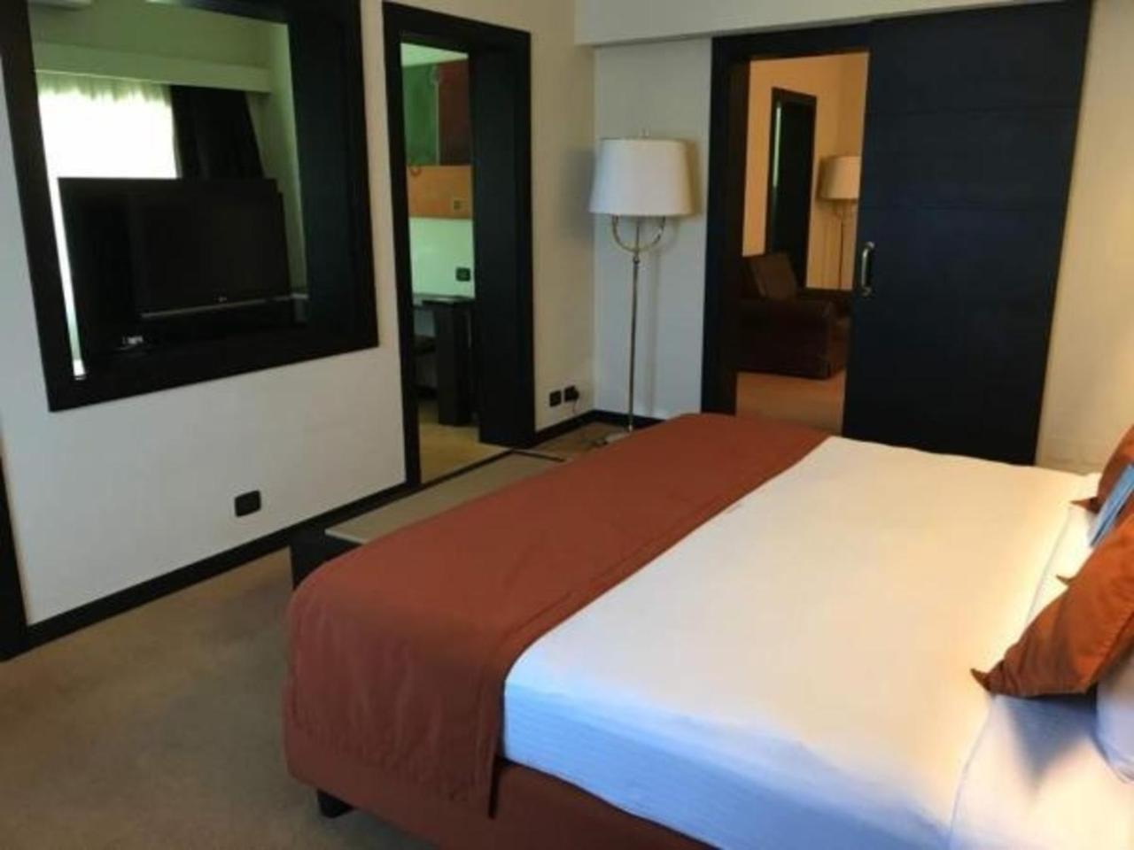 Lake Victoria Hotel Entebbe Bagian luar foto