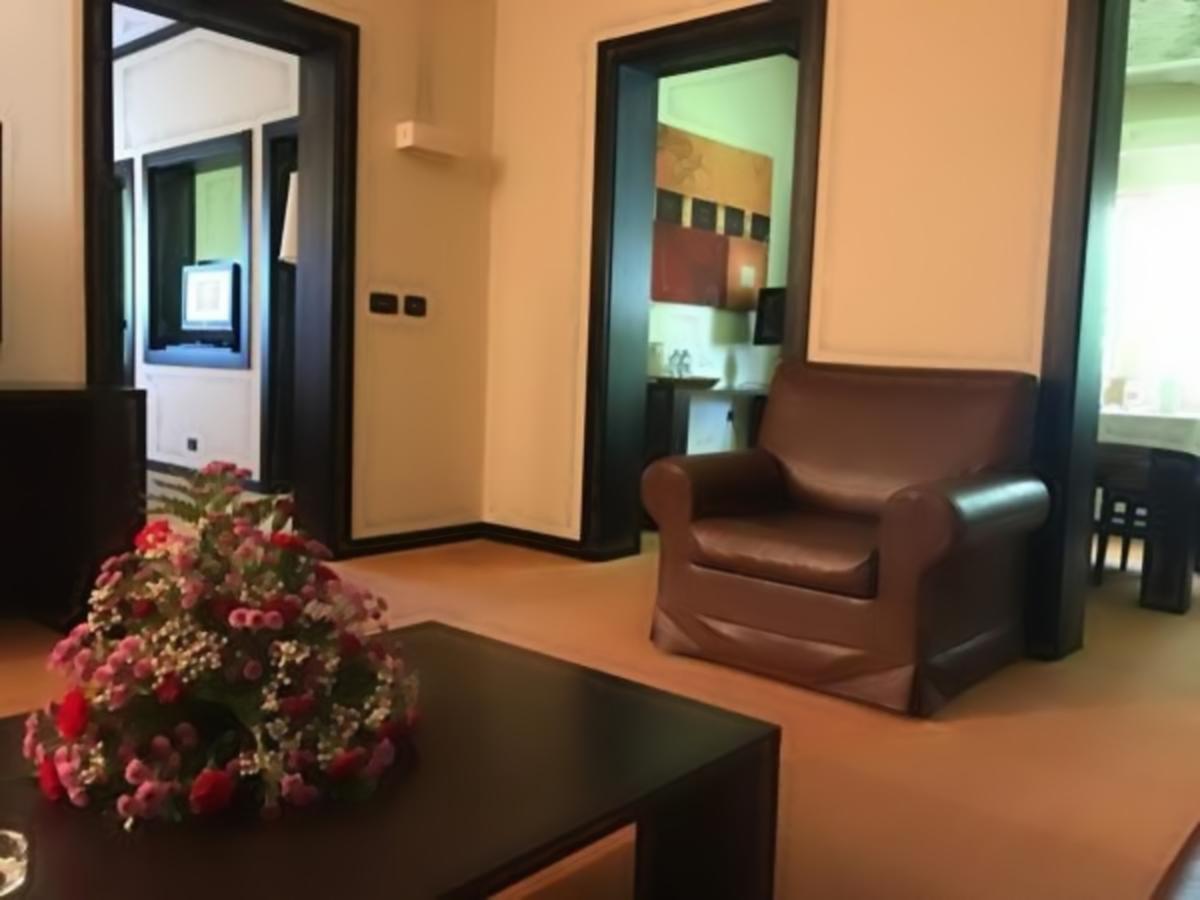 Lake Victoria Hotel Entebbe Bagian luar foto