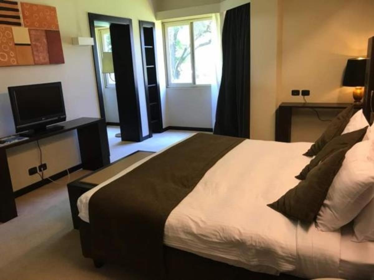 Lake Victoria Hotel Entebbe Bagian luar foto