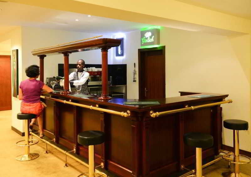 Lake Victoria Hotel Entebbe Bagian luar foto